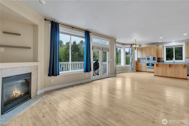 27713 79th Avenue Ct E, Graham, WA 98338