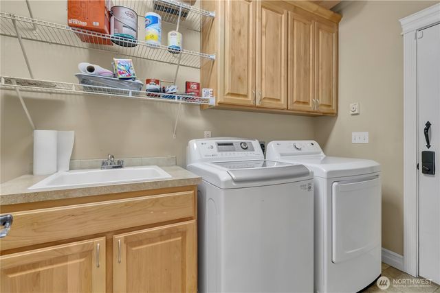 27713 79th Avenue Ct E, Graham, WA 98338