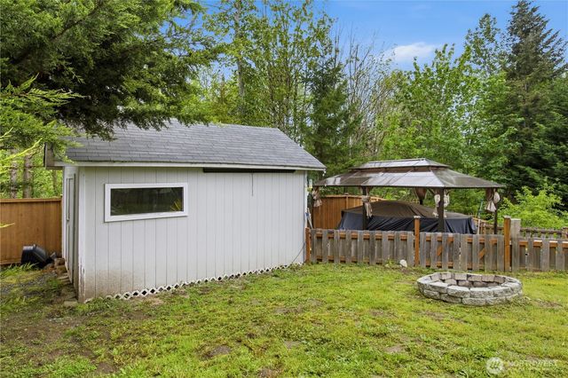 27713 79th Avenue Ct E, Graham, WA 98338