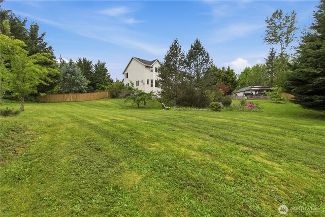 27713 79th Avenue Ct E, Graham, WA 98338