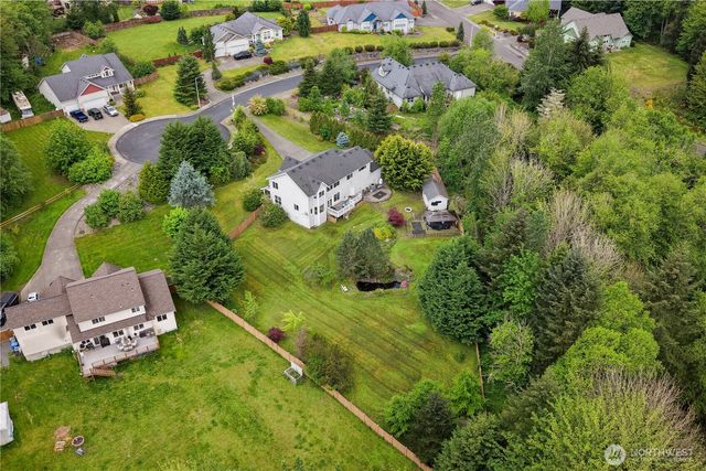27713 79th Avenue Ct E, Graham, WA 98338