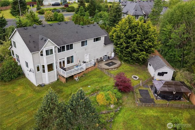 27713 79th Avenue Ct E, Graham, WA 98338