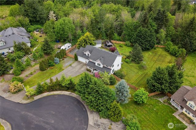 27713 79th Avenue Ct E, Graham, WA 98338