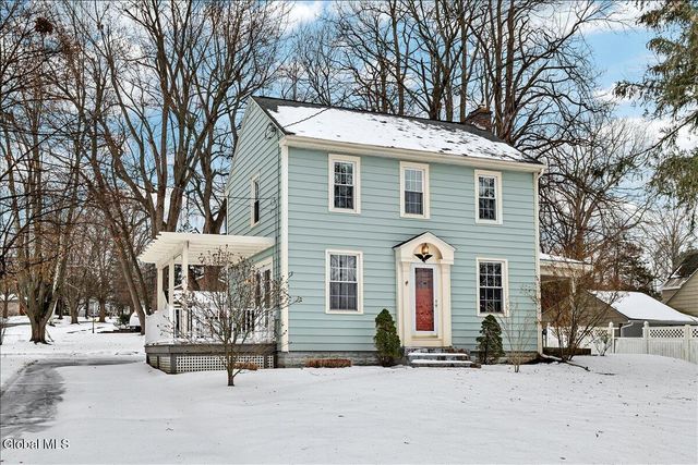 251 N Greenbush Road, Troy, NY 12180