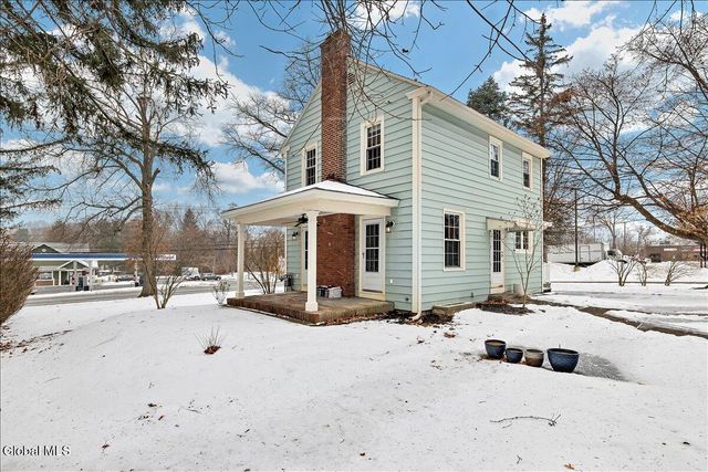 251 N Greenbush Road, Troy, NY 12180