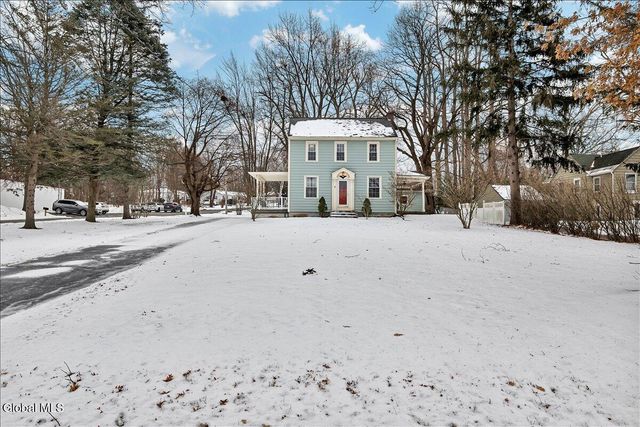 251 N Greenbush Road, Troy, NY 12180