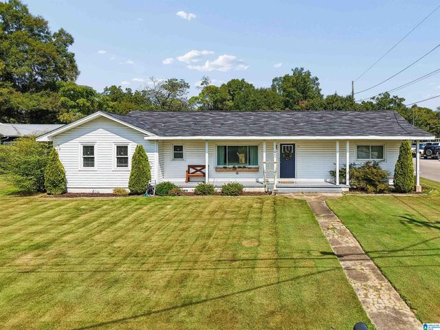 402 MILDRED STREET, Columbiana, AL 35051