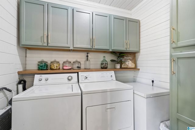 402 MILDRED STREET, Columbiana, AL 35051