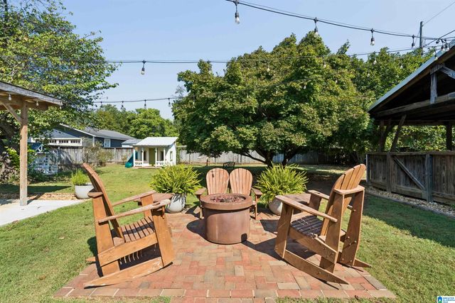 402 MILDRED STREET, Columbiana, AL 35051
