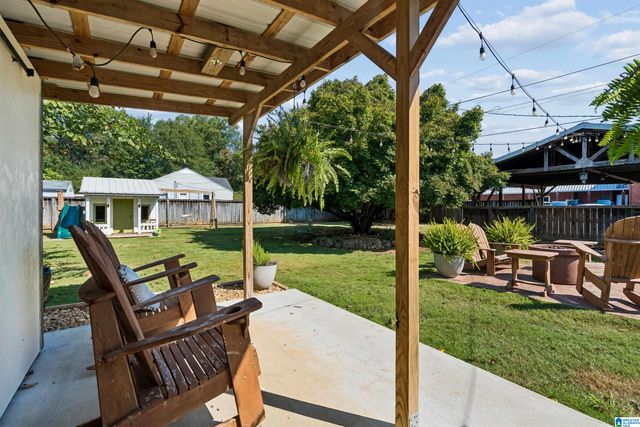 402 MILDRED STREET, Columbiana, AL 35051