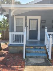 1003 N 6th Ave, Pensacola, FL 32501