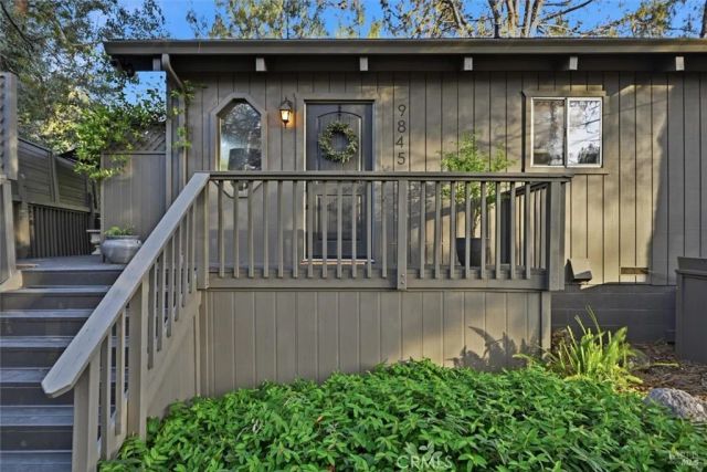 9845 Siskiyou Court, Kelseyville, CA 95451