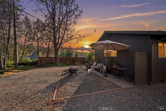 9845 Siskiyou Court, Kelseyville, CA 95451