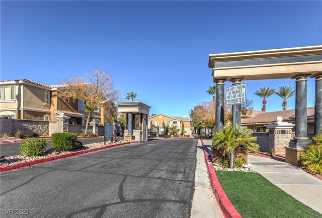 2900 Sunridge Heights Parkway 1115, Henderson, NV 89052