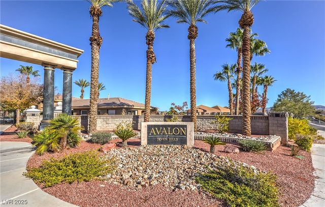 2900 Sunridge Heights Parkway 1115, Henderson, NV 89052