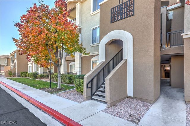 2900 Sunridge Heights Parkway 1115, Henderson, NV 89052