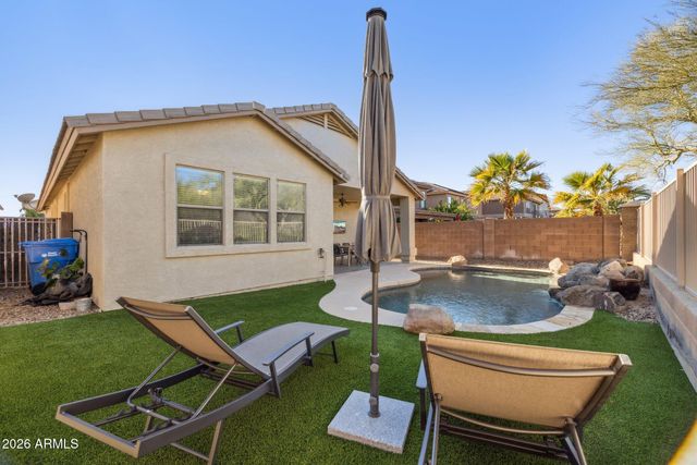 22711 N 17TH Street, Phoenix, AZ 85024