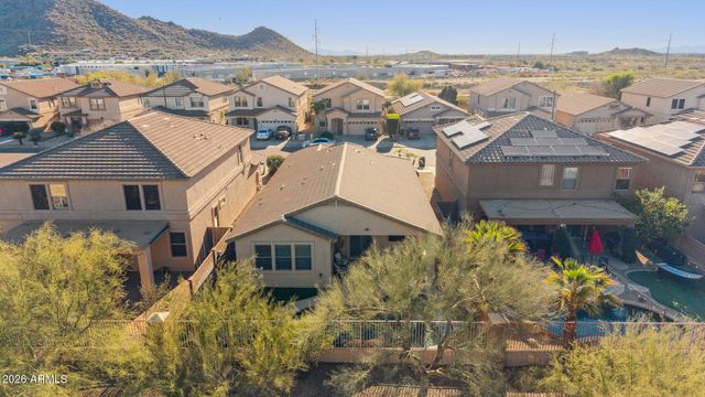 22711 N 17TH Street, Phoenix, AZ 85024