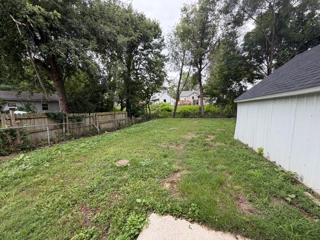 931 Pomeroy Street, Kalamazoo City, MI 49001