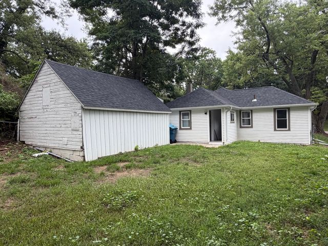 931 Pomeroy Street, Kalamazoo City, MI 49001
