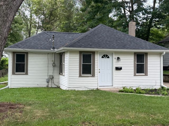 931 Pomeroy Street, Kalamazoo City, MI 49001