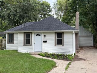 931 Pomeroy Street, Kalamazoo City, MI 49001