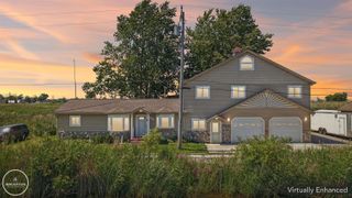 7370 Bedore Highway, Algonac, MI 48028