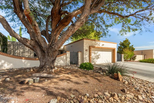 1057 Carmelita Drive, Sierra Vista, AZ 85635