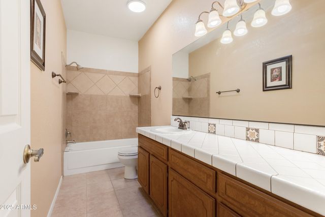 1057 Carmelita Drive, Sierra Vista, AZ 85635