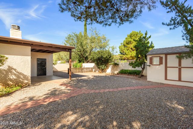 1057 Carmelita Drive, Sierra Vista, AZ 85635