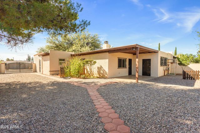 1057 Carmelita Drive, Sierra Vista, AZ 85635