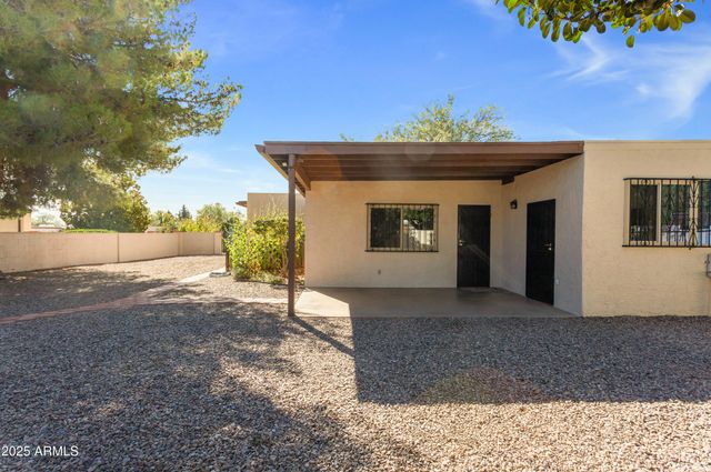 1057 Carmelita Drive, Sierra Vista, AZ 85635