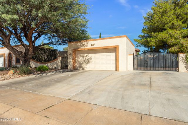 1057 Carmelita Drive, Sierra Vista, AZ 85635