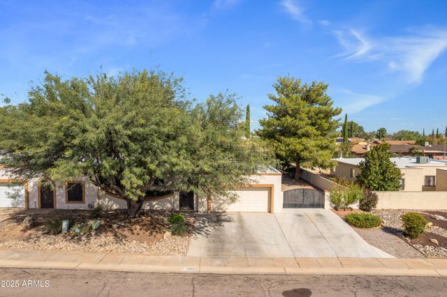1057 Carmelita Drive, Sierra Vista, AZ 85635