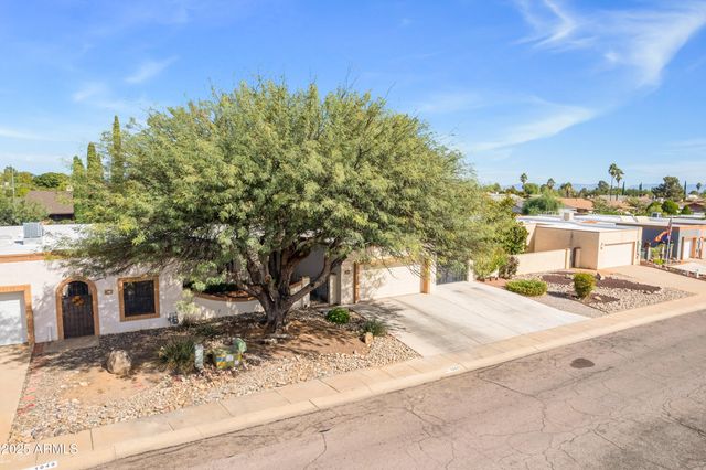 1057 Carmelita Drive, Sierra Vista, AZ 85635