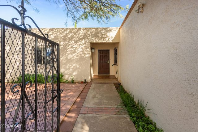 1057 Carmelita Drive, Sierra Vista, AZ 85635