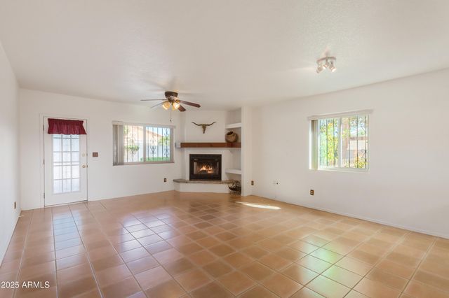 1057 Carmelita Drive, Sierra Vista, AZ 85635