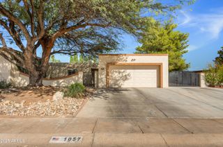 1057 Carmelita Drive, Sierra Vista, AZ 85635