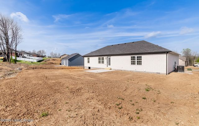 516 Braden Way, Bardstown, KY 40004