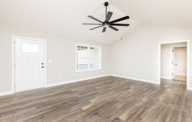 516 Braden Way, Bardstown, KY 40004