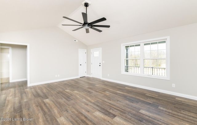 516 Braden Way, Bardstown, KY 40004