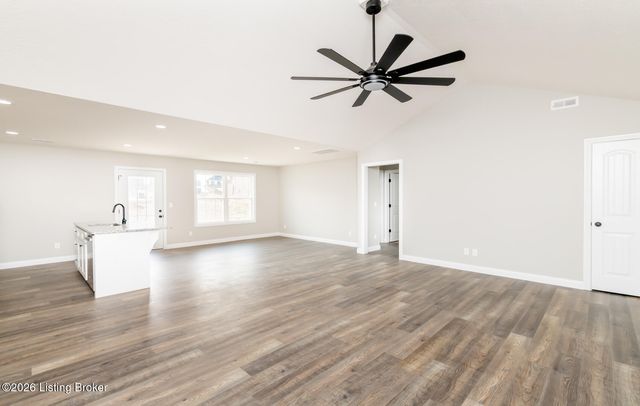 516 Braden Way, Bardstown, KY 40004