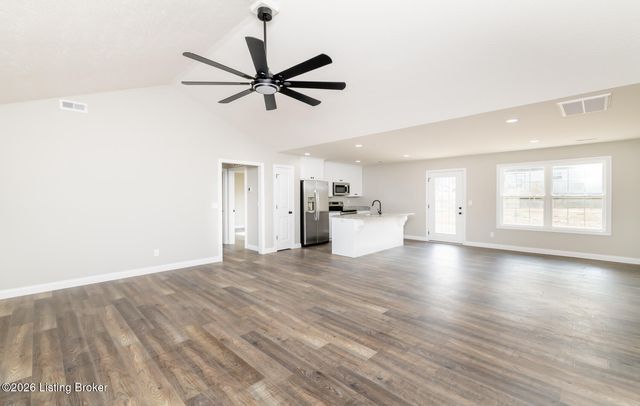 516 Braden Way, Bardstown, KY 40004