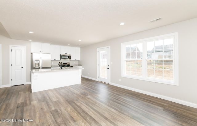 516 Braden Way, Bardstown, KY 40004