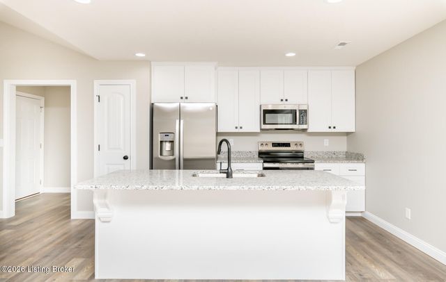 516 Braden Way, Bardstown, KY 40004
