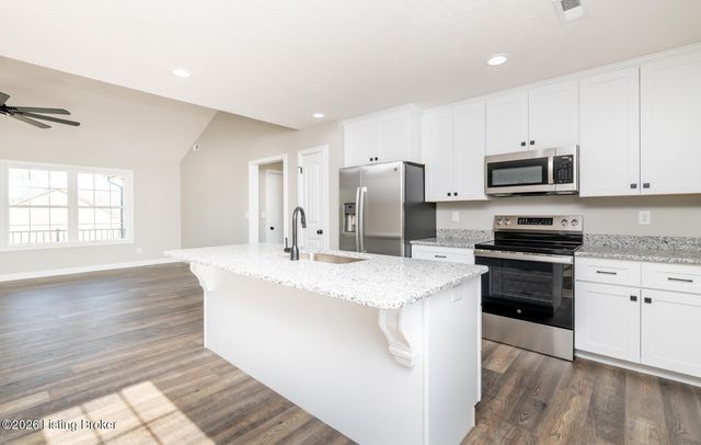 516 Braden Way, Bardstown, KY 40004