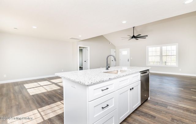 516 Braden Way, Bardstown, KY 40004