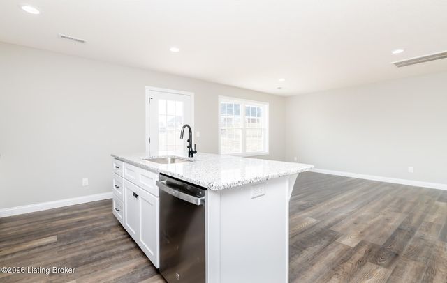 516 Braden Way, Bardstown, KY 40004