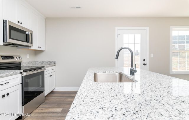 516 Braden Way, Bardstown, KY 40004