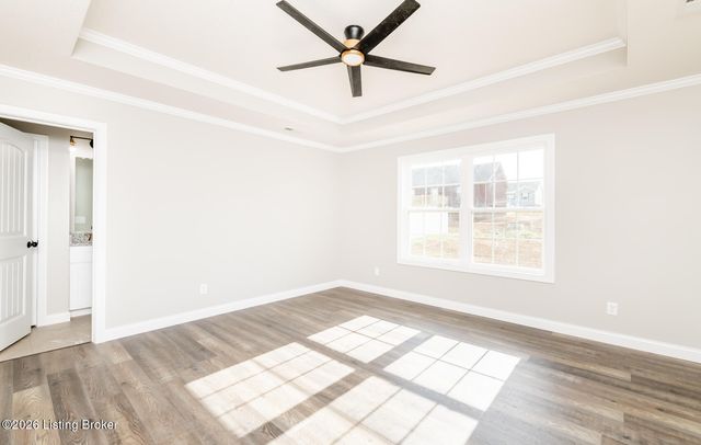 516 Braden Way, Bardstown, KY 40004